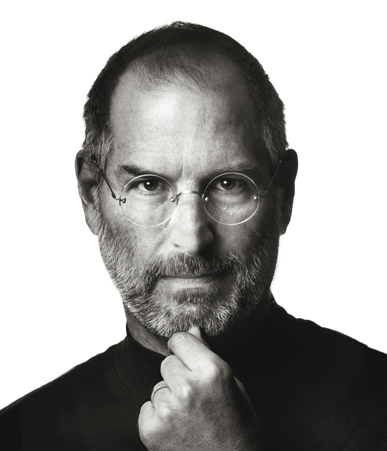 Steve Jobs avatar