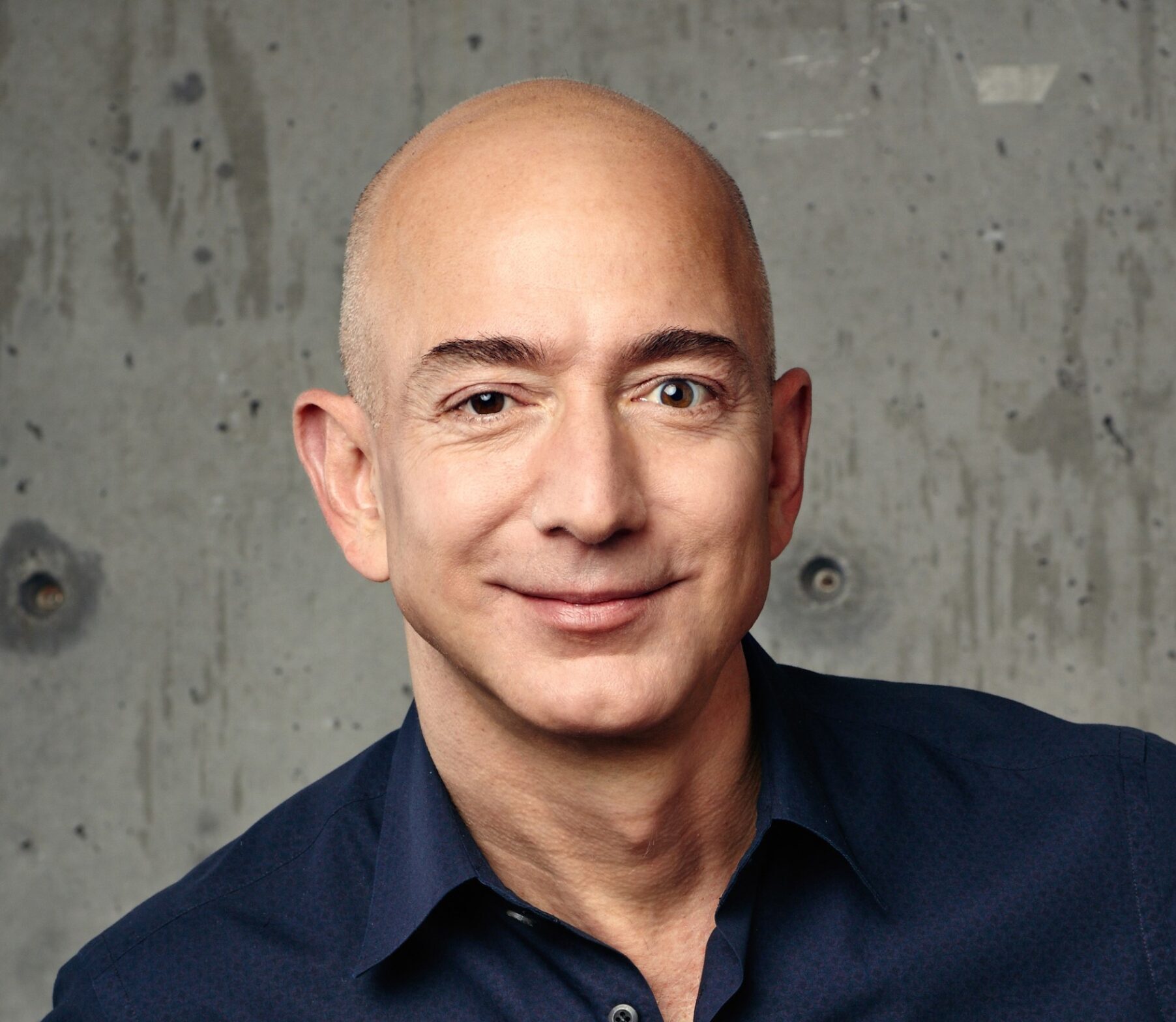 Jeff Bezos avatar