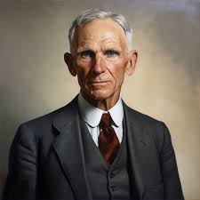 Henry Ford avatar