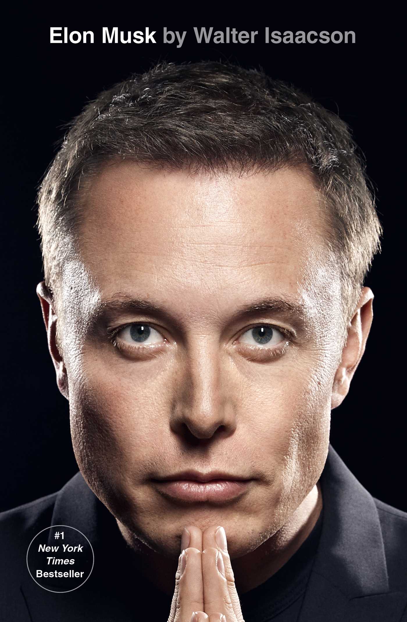 Elon Musk avatar